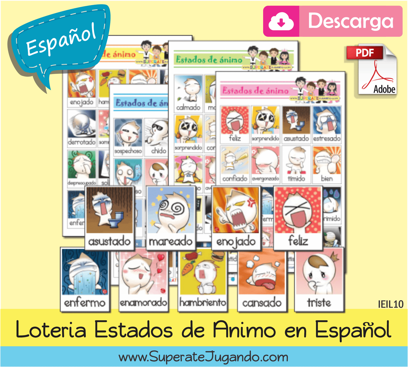Descarga loteria pdf para imprimir