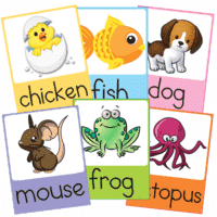 Flashcards-Aprender-Ingles