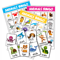 Loterias para Aprender Ingles