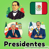 presidentes-de-mexico-superatejugando-cat
