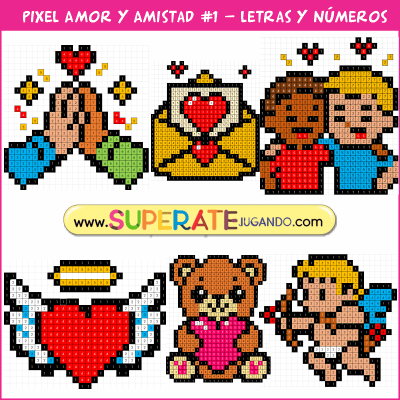 Pixel-Amor-y-Amistad-01_Letras-y-Numeros