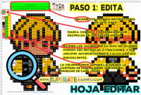 Pixel-Demon-Slayer-Fracciones-y-Decimales-Zenitsu-editar