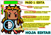 Pixel-Demon-Slayer-Multiplicaciones-y-Divisiones-Kyojuro-editar