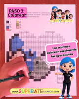 Pixel-Efemerides-04-ABRIL-Sumas-y-Restas-Colorea