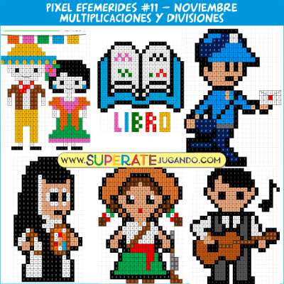 Pixel-Efemerides-11-Noviembre-Multiplicaciones-y-Divisiones