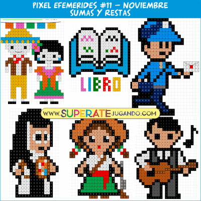 Pixel-Efemerides-11-Noviembre-Sumas-y-Restas