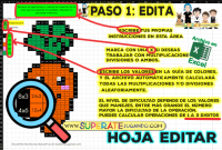 Pixel-Frutas-y-Verduras-1-Multiplicaciones-y-Divisiones-Zanahoria-editar