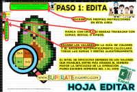 Pixel-Frutas-y-Verduras-1-Sumas-y-Restas-Aguacate-editar