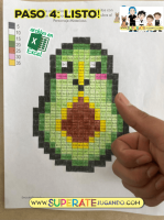 Pixel-Frutas-y-Verduras-1-Sumas-y-Restas-Aguacate-listo