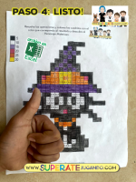 Pixel-Halloween-1-Sumas-y-Restas-Gato-listo