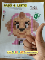 Pixel Paw Patrol - Multiplicaciones y Divisiones