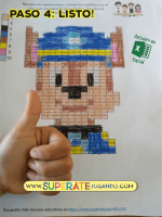 Pixel Paw Patrol - Sumas y Restas