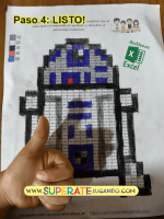 Pixel-Star-Wars-1-Multiplicaciones-y-Divisiones-R2D2-listo