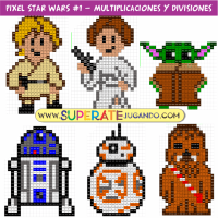 Pixel-Star-Wars-1-Multiplicaciones-y-Divisiones