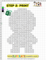 Fractions and Decimals - Avengers