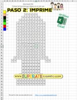 Pixel Princesas 2 - Fracciones y Decimales