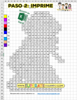 Pixel Princesas 2 - Multiplicaciones y Divisiones